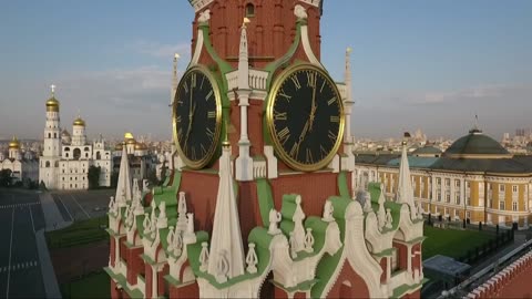 Ushakov press briefing following Putin–Witkoff meeting