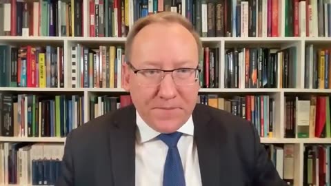 Leszek Sykulski - Upadek ZACHODU to DOPIERO POCZĄTEK. Co WYDARZY SIĘ w 2027 ROKU?!