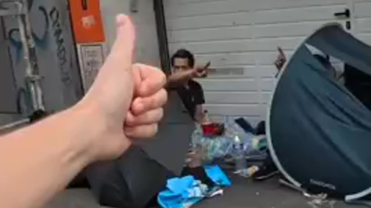 O que aconteceu com a Alemanha?