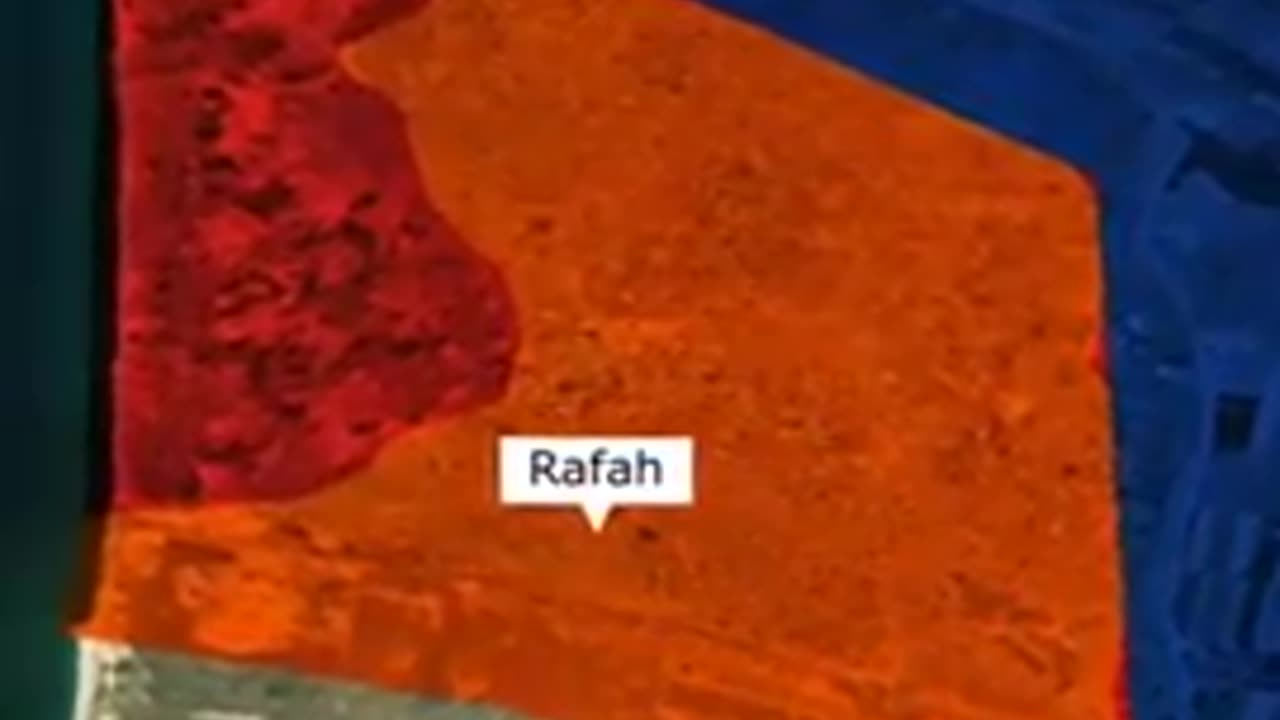 Did You Know Israel Never Stopped Bombing Gaza.