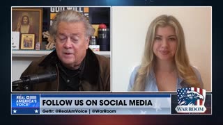 Steve Bannon| “They Are Laying A Trap To Force A Shutdown Of President Trump’s Government.”