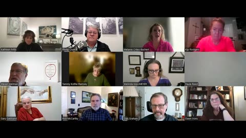 Jan 2025 Counselors Community Webinar