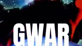 Nikki Knightly interviews GWAR