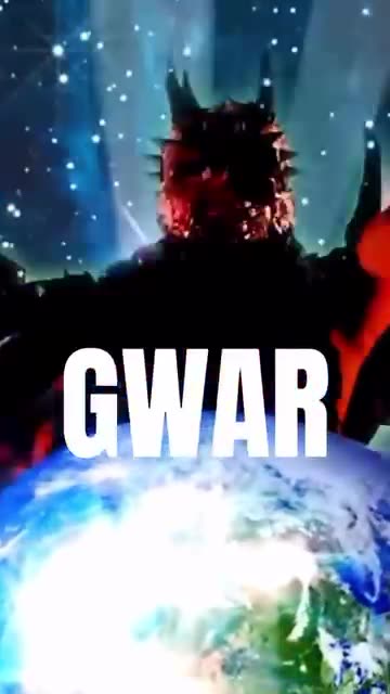 Nikki Knightly interviews GWAR