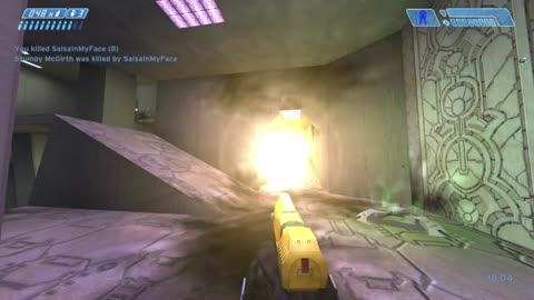 Halo CE MCC 1080p : "Tinker" 2v2 TS cantdropp,stumpy vs clouD,STYFL3 2/23/25