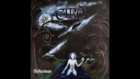 Eirð - Reflections (EP 2026)