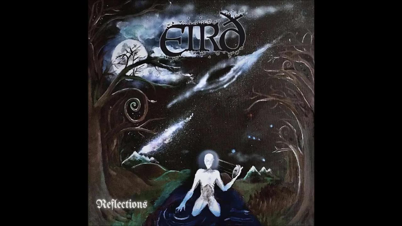 Eirð - Reflections (EP 2026)