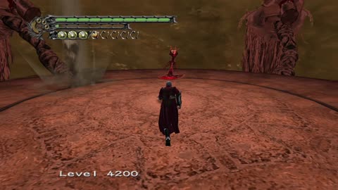 The Bloody Palace mode... it went as well as I could expect