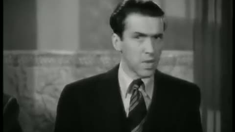Mr. Smith Goes to Washington (1939) Full movie | comedy drama