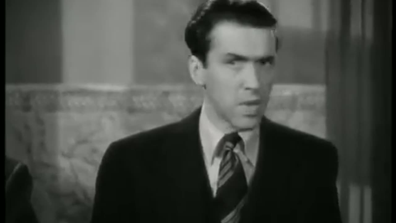 Mr. Smith Goes to Washington (1939) Full movie | comedy drama