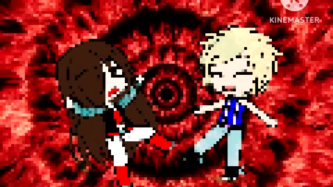 Scissor Quest: The Song of Luigi (American NES Bootleg) Continue & Game Over (NIGHTMARE WARNING!)