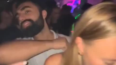 Women are not safe with them around.