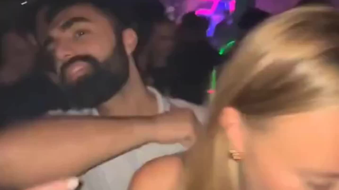Women are not safe with them around.