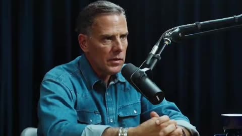 Hunter Biden had two words for Melania Trump's threat to sue him