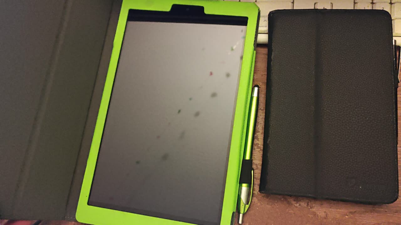 The Last Video Featuring The Devices Mentioned In This Video