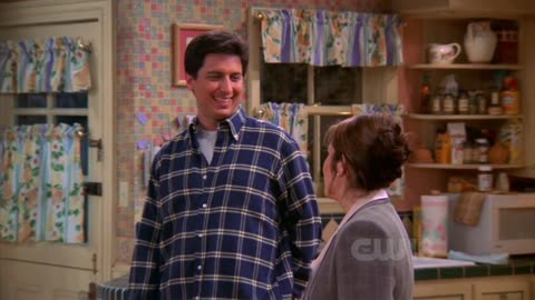 Everybody Loves Raymond S03E22