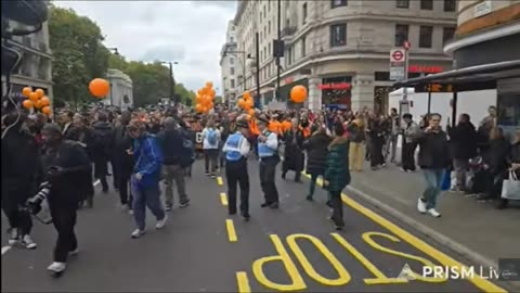 London - Digital ID March 18th October 2025 - TUC