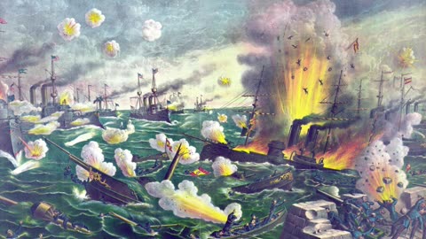 Dreadnoughts and Battleships of Forgotten Wars