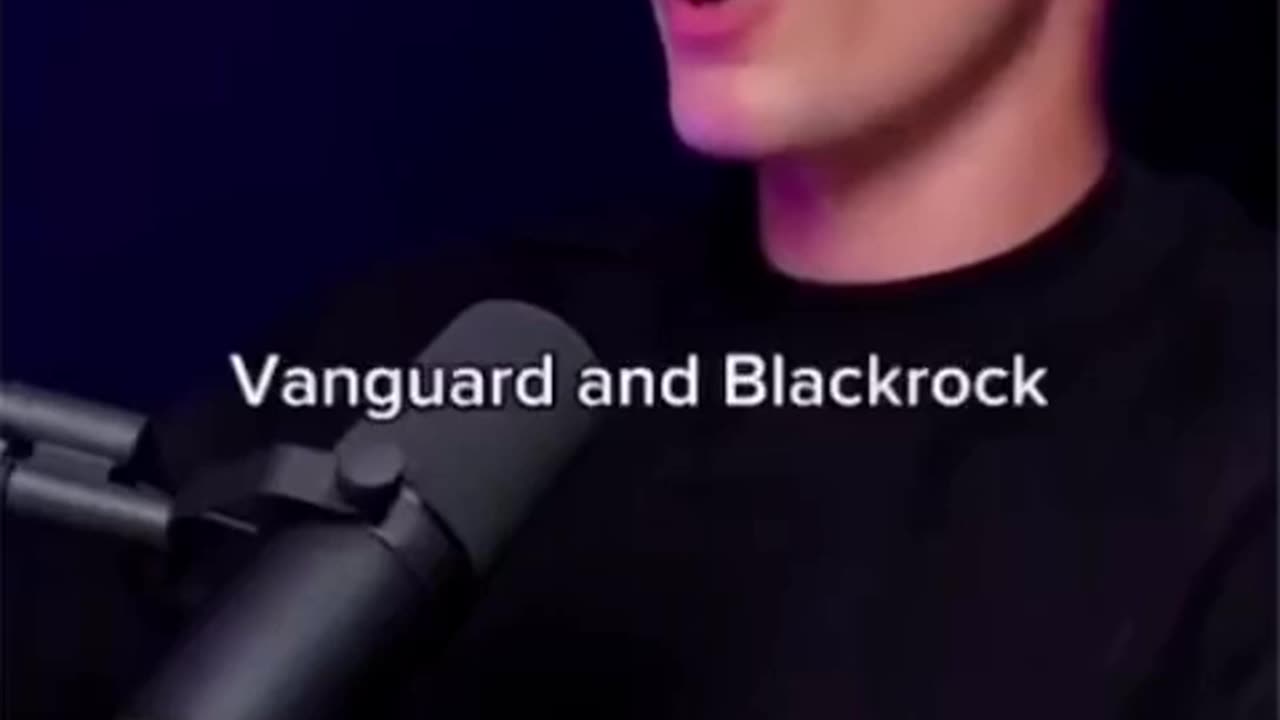 תאגידי ענק שולטים בכל