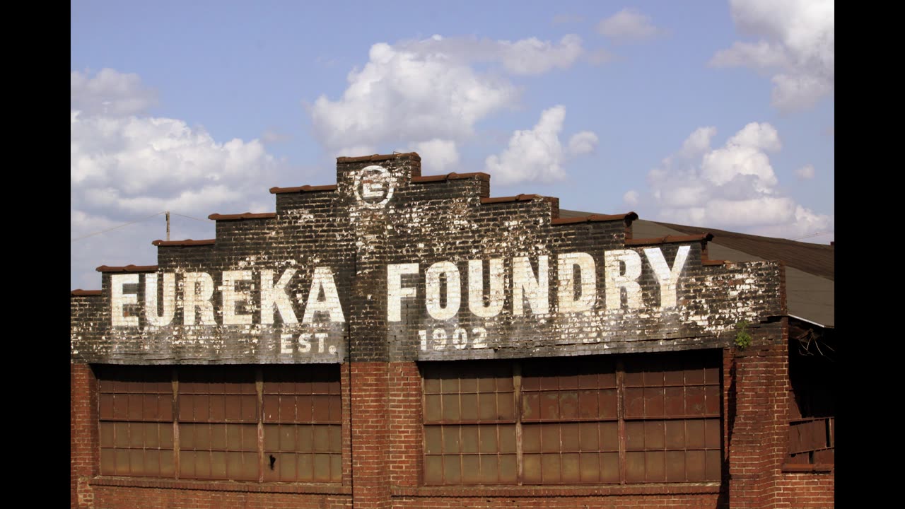 Eureka Foundry