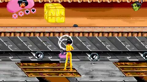 Game Boy Advance Longplay 097 Totally Spies 2 Undercover