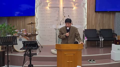 KDF한국기독교보수교단협의회 경건회.25.11.5.