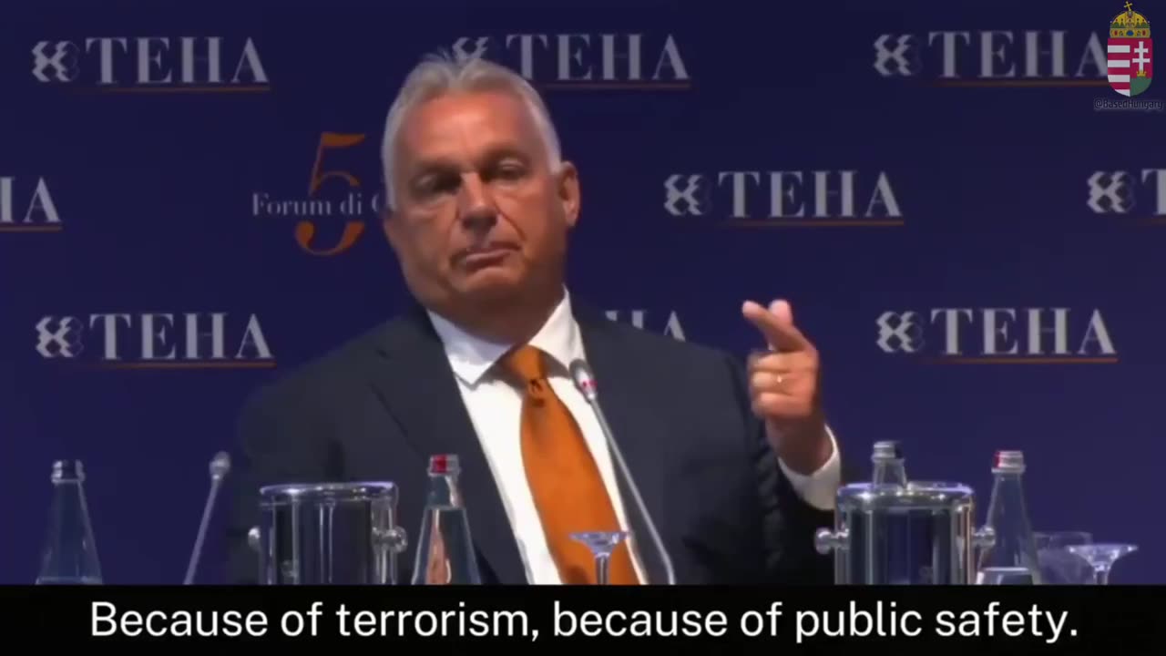 If Brussels wants illegal migrants, Brussels can have them.