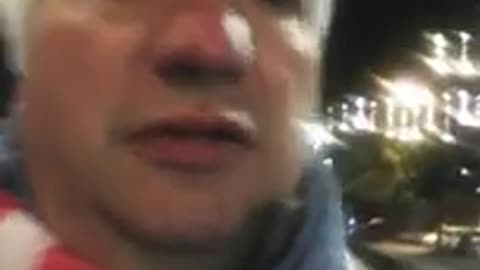 Duro Maduro ma Trump è più duro