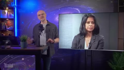 ZAPOMNIJ O PESTYCYDACH CO PROMIENIOWANIE ROBI Z ŻYWNOŚCIĄ? BaldTV 2026.02.07