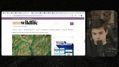 Friday Special!!! Animal News From Around The World...