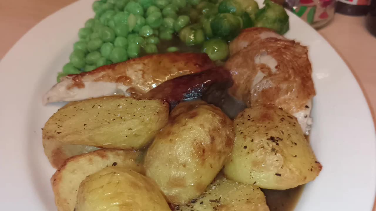 Sunday Roast