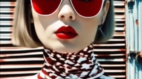 Frauenrätsel: Verstecktes Herz