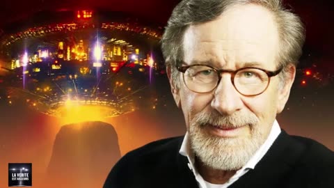 ★ PRÉPAREZ-VOUS Trump pourrait faire une ANNONCE historique sur les Extraterrestres !