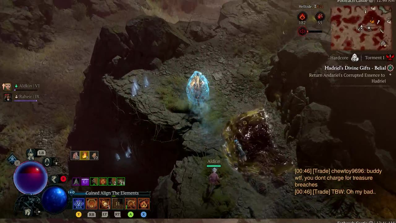 Late-Night Marvel rivals