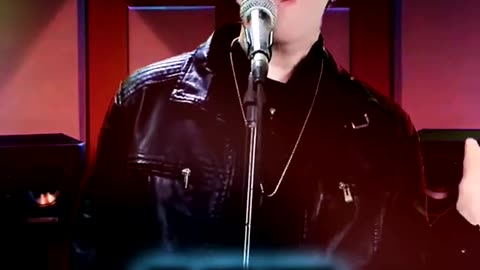 AHA Take on me em portugues