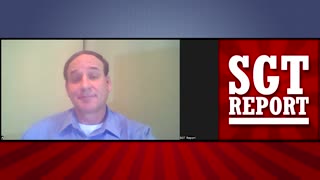 UNVEILING ZIONISM | A CHRISTIAN PERCPECTIVE | A. SWEDGER | SGT Report