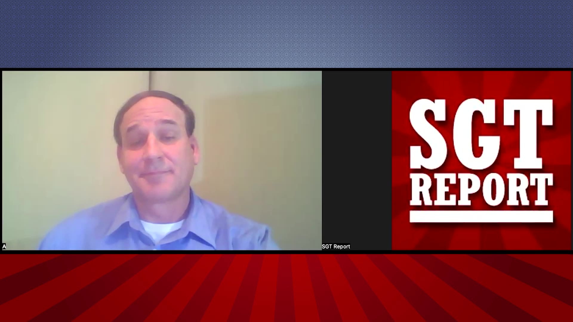 UNVEILING ZIONISM | A CHRISTIAN PERCPECTIVE | A. SWEDGER | SGT Report