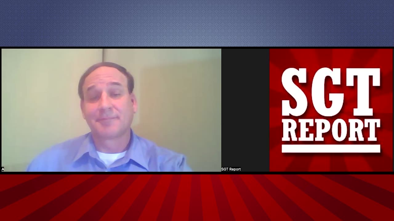 UNVEILING ZIONISM | A CHRISTIAN PERCPECTIVE | A. SWEDGER | SGT Report