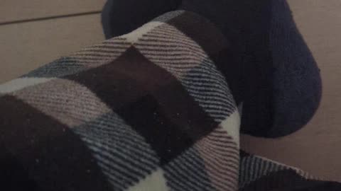 Andrew's Tribute to His Mother (May 2, 2025)