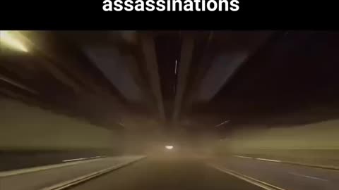 In An Alternate Universe Where The FBI Actually Investigates Assassinations...