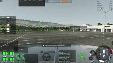 beamng gee joins the shenamahghanans