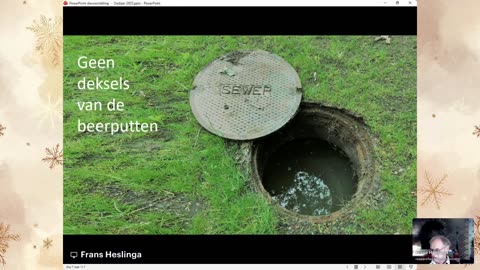 Worden we slimmer of dommer?