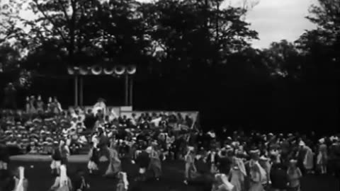 [MAY DAY FESTIVAL AT GREENFIELD VILLAGE] - [MAY DAY FESTIVAL AT GREENFIELD VILLAGE] - fc-fc-4056