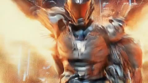 Vanguardians | Final Attempt (Ovi Version 2) — Alternate Motion Cut