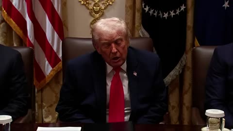 Trump on Somalis: “I don’t want them in our country”