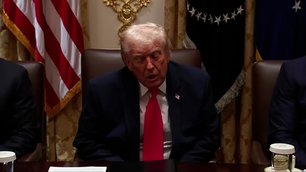 Trump on Somalis: “I don’t want them in our country”