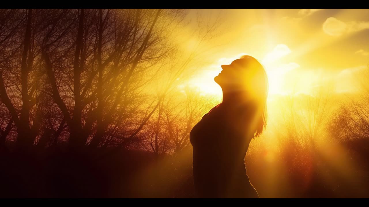 Wisdom of the Goddess (8D Audio)