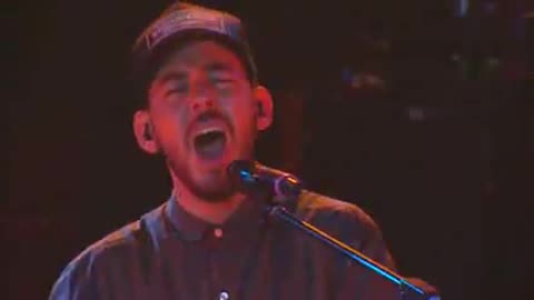 Linkin Park LOATR SOTD Iridescent Carson, Honda Civic Tour 2012 HD