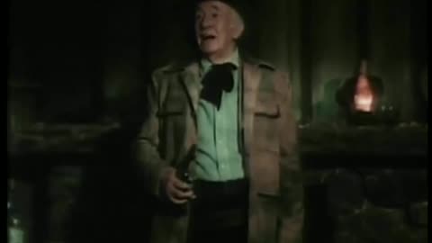 Full TV Movie "The Over the Hill Gang" Released in 1969