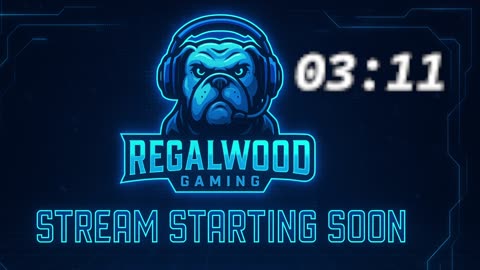Regalwood Gaming is LIVE! Arena Breakout Infinite and Gray Zone Warfare!